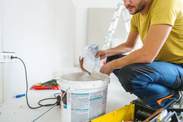 Best Commercial Mold Inspection  in Pardeeville, WI