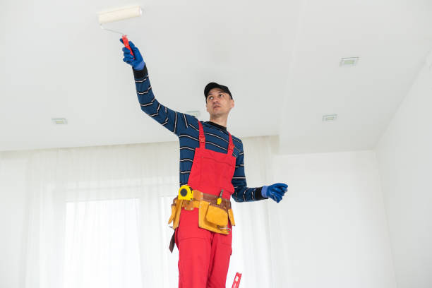 Best Biohazard Mold Removal  in Pardeeville, WI